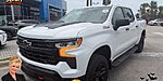 Used 2024 CHEVROLET SILVERADO 1500 LT TRAIL BOSS in JACKSONVILLE, FLORIDA