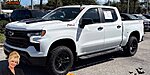 Used 2024 CHEVROLET SILVERADO 1500 LT TRAIL BOSS in JACKSONVILLE, FLORIDA