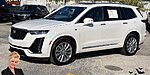 Used 2024 CADILLAC XT6 PREMIUM LUXURY in JACKSONVILLE, FLORIDA