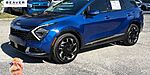 Used 2024 KIA SPORTAGE SX-PRESTIGE in JACKSONVILLE, FLORIDA