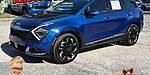 Used 2024 KIA SPORTAGE SX-PRESTIGE in JACKSONVILLE, FLORIDA