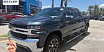 Used 2020 CHEVROLET SILVERADO 1500 LT in JACKSONVILLE, FLORIDA