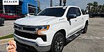Used 2023 CHEVROLET SILVERADO 1500 LT in JACKSONVILLE, FLORIDA