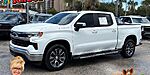 Used 2023 CHEVROLET SILVERADO 1500 LT in JACKSONVILLE, FLORIDA
