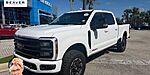 Used 2024 FORD F-250 LARIAT in JACKSONVILLE, FLORIDA