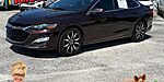 Used 2020 CHEVROLET MALIBU RS in JACKSONVILLE, FLORIDA