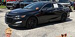 Used 2024 CHEVROLET MALIBU LT in JACKSONVILLE, FLORIDA