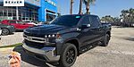 Used 2020 CHEVROLET SILVERADO 1500 LT in JACKSONVILLE, FLORIDA