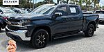 Used 2020 CHEVROLET SILVERADO 1500 LT in JACKSONVILLE, FLORIDA