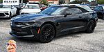 Used 2017 CHEVROLET CAMARO 2LT in JACKSONVILLE, FLORIDA