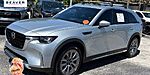 Used 2024 MAZDA CX-90 3.3 TURBO PREMIUM PLUS in JACKSONVILLE, FLORIDA
