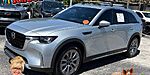 Used 2024 MAZDA CX-90 3.3 TURBO PREMIUM PLUS in JACKSONVILLE, FLORIDA