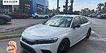 Used 2023 Honda Civic SPORT in JACKSONVILLE, FLORIDA