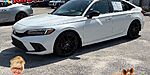Used 2023 Honda Civic SPORT in JACKSONVILLE, FLORIDA