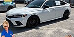 Used 2023 Honda Civic SPORT in JACKSONVILLE, FLORIDA