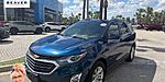 Used 2020 CHEVROLET EQUINOX LT in JACKSONVILLE, FLORIDA