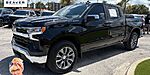 Used 2026 CHEVROLET SILVERADO 1500 LT in JACKSONVILLE, FLORIDA