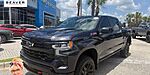 Used 2024 CHEVROLET SILVERADO 1500 LT TRAIL BOSS in JACKSONVILLE, FLORIDA