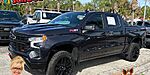 Used 2024 CHEVROLET SILVERADO 1500 LT TRAIL BOSS in JACKSONVILLE, FLORIDA