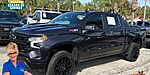 Used 2024 CHEVROLET SILVERADO 1500 LT TRAIL BOSS in JACKSONVILLE, FLORIDA