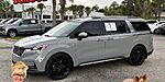 Used 2024 KIA CARNIVAL SX PRESTIGE in JACKSONVILLE, FLORIDA