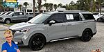 Used 2024 KIA CARNIVAL SX PRESTIGE in JACKSONVILLE, FLORIDA