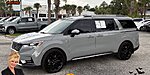 Used 2024 KIA CARNIVAL SX PRESTIGE in JACKSONVILLE, FLORIDA