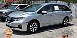 Used 2025 Honda Odyssey EX-L in JACKSONVILLE, FLORIDA