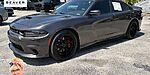 Used 2021 DODGE CHARGER R/T SCAT PACK in JACKSONVILLE, FLORIDA