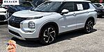 Used 2024 MITSUBISHI OUTLANDER SE in JACKSONVILLE, FLORIDA