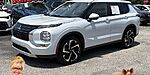 Used 2024 MITSUBISHI OUTLANDER SE in JACKSONVILLE, FLORIDA