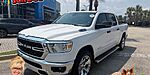 Used 2023 RAM 1500 BIG HORN/LONE STAR in JACKSONVILLE, FLORIDA