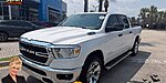 Used 2023 RAM 1500 BIG HORN/LONE STAR in JACKSONVILLE, FLORIDA