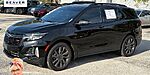 Used 2022 CHEVROLET EQUINOX RS in JACKSONVILLE, FLORIDA