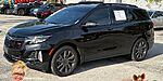 Used 2022 CHEVROLET EQUINOX RS in JACKSONVILLE, FLORIDA