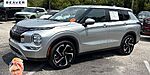 Used 2023 MITSUBISHI OUTLANDER SE in JACKSONVILLE, FLORIDA
