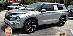 Used 2023 MITSUBISHI OUTLANDER SE in JACKSONVILLE, FLORIDA