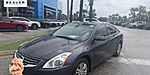 Used 2011 NISSAN ALTIMA 2.5 SL in JACKSONVILLE, FLORIDA