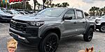 Used 2024 CHEVROLET COLORADO TRAIL BOSS in JACKSONVILLE, FLORIDA