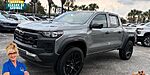 Used 2024 CHEVROLET COLORADO TRAIL BOSS in JACKSONVILLE, FLORIDA