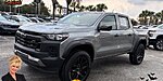 Used 2024 CHEVROLET COLORADO TRAIL BOSS in JACKSONVILLE, FLORIDA