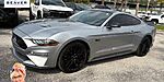 Used 2021 FORD MUSTANG GT in JACKSONVILLE, FLORIDA