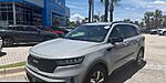 Used 2022 KIA SORENTO EX in JACKSONVILLE, FLORIDA