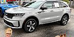 Used 2022 KIA SORENTO EX in JACKSONVILLE, FLORIDA