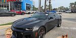 Used 2024 CHEVROLET CAMARO ZL1 COLLECTORS EDITION in JACKSONVILLE, FLORIDA