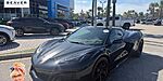 Used 2023 CHEVROLET CORVETTE Z06 in JACKSONVILLE, FLORIDA