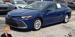 Used 2024 TOYOTA CAMRY LE in JACKSONVILLE, FLORIDA