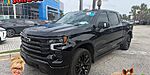 Used 2025 CHEVROLET SILVERADO 1500 HIGH COUNTRY in JACKSONVILLE, FLORIDA