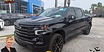 Used 2025 CHEVROLET SILVERADO 1500 HIGH COUNTRY in JACKSONVILLE, FLORIDA