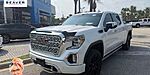 Used 2021 GMC SIERRA 1500 DENALI in JACKSONVILLE, FLORIDA